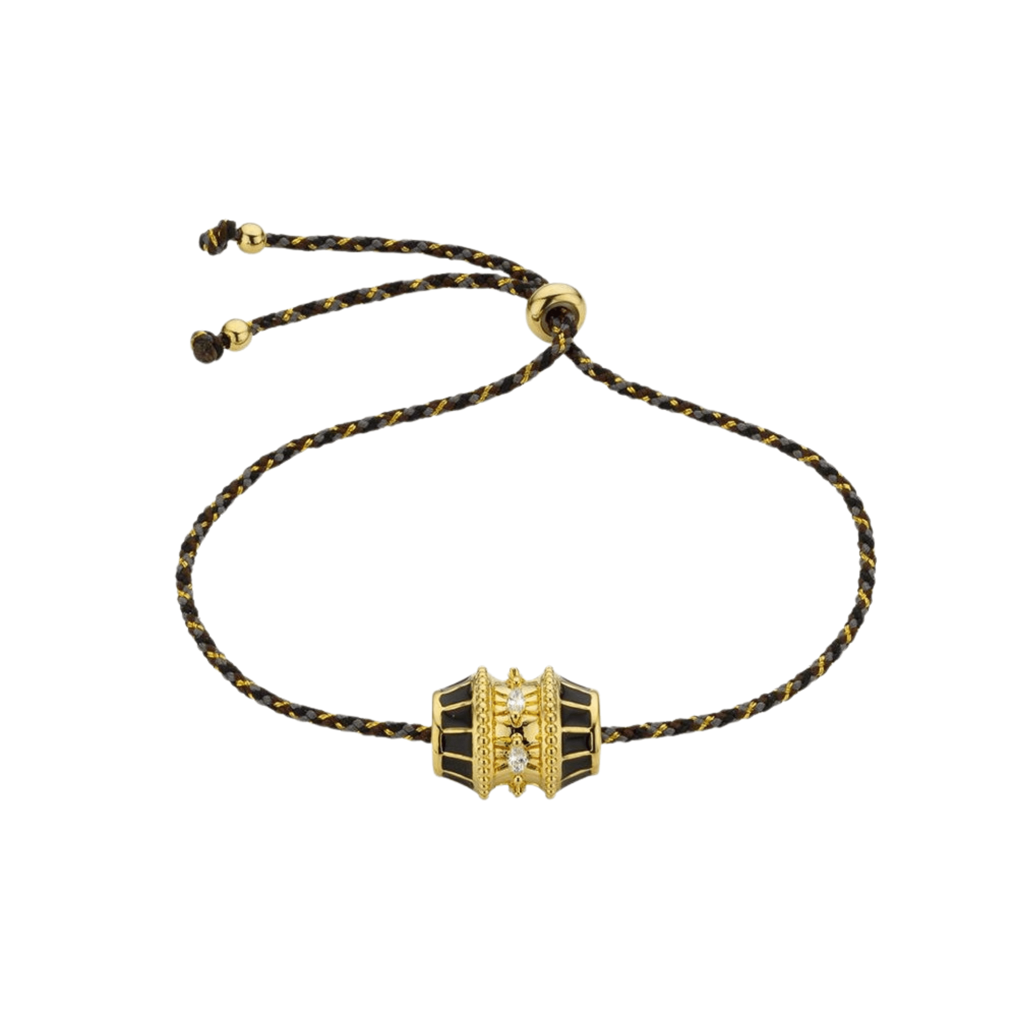 Black moonlight Bracelet - Joyaé