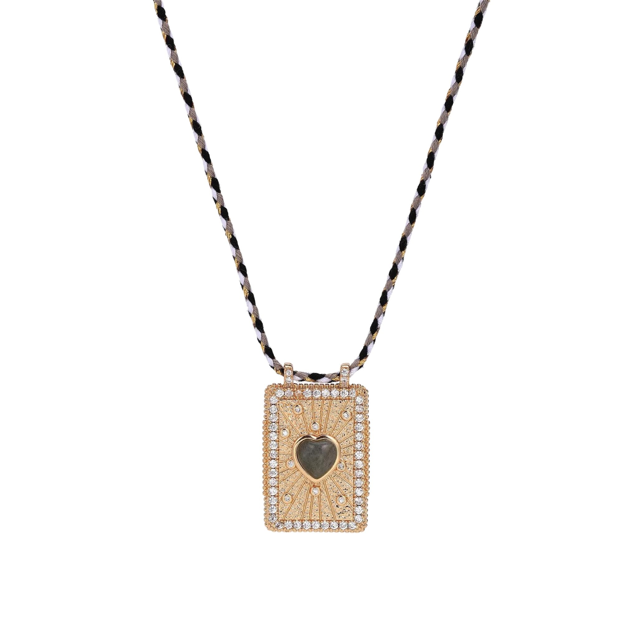 Love Necklace - Joyaé